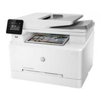 HP Color LaserJet Pro MFP M282nw Printer Toner Cartridges
